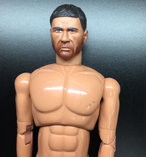 Product image of the product “Dragon Ron no Hands ”