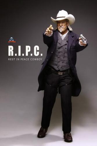 Product image of the product “R.I.P.C - Rest in Peace, Roycephus 