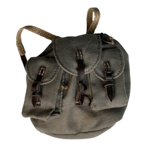 Artikelbild des Artikels “Rucksack der Gebirgsjäger 1:6 (delux) “