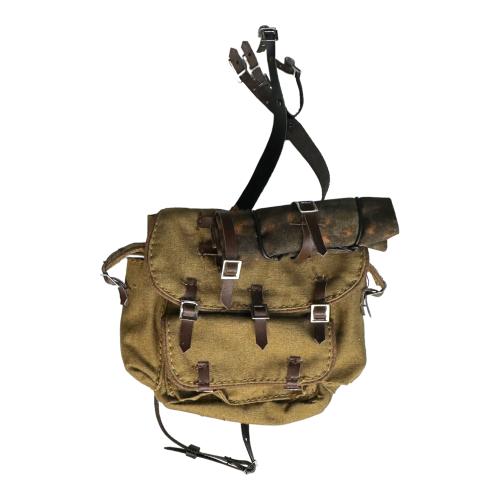 Artikelbild des Artikels “Rucksack der Gebirgsjäger mit Plane 1:6 “