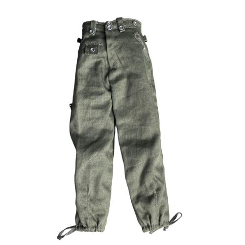 Product image of the product “Rundbundhose   Fieldtrousers in Gray 1/6 ”