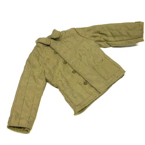 Artikelbild des Artikels “Winterbekleidung Schapka “