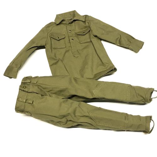 Product image of the product “Russian Uniform  M35 ”