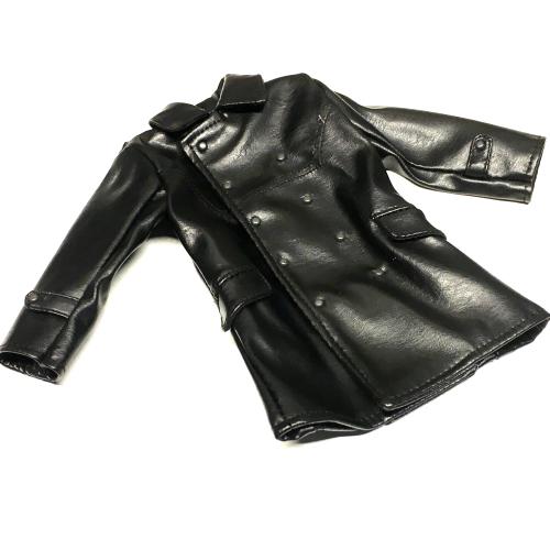 Product image of the product “Lederjacke Piloten oder Panzer ”