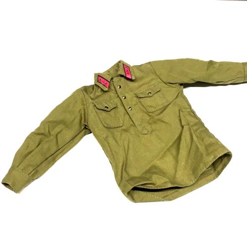 Artikelbild des Artikels “Russian Uniform Jacke M29 Infantrie “