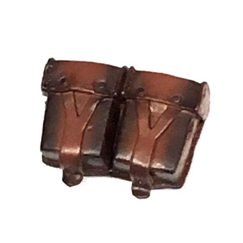 Product image of the product “Russian  Munitionstasche braun 1/6 ”