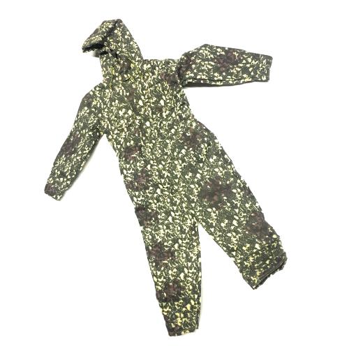 Artikelbild des Artikels “Russian Camo Coverall “
