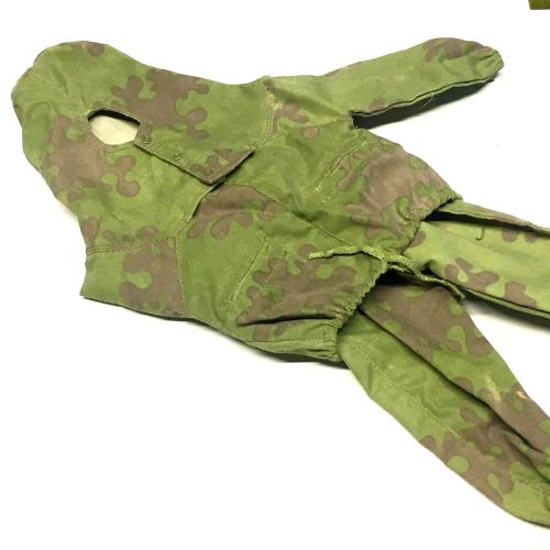 Product image of the product “Russian Camo Coverall battle worn ”