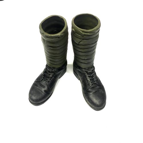 Product image of the product “Russian M38 Stiefel mit Gamaschen ”