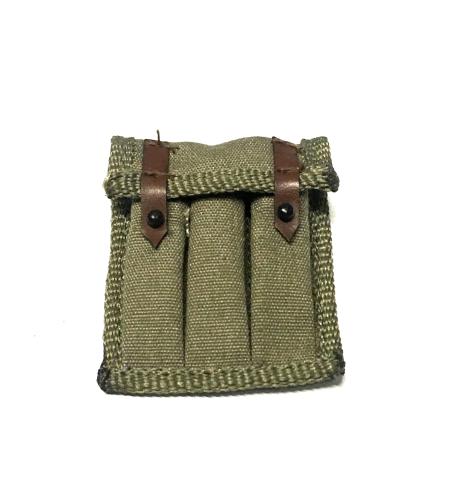 Artikelbild des Artikels “PPsh Stangenmagazintasche aus Stoff “