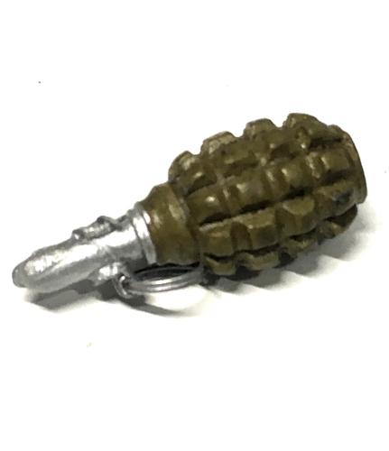 Artikelbild des Artikels “Russian F1 Granate 1:6 Metal “