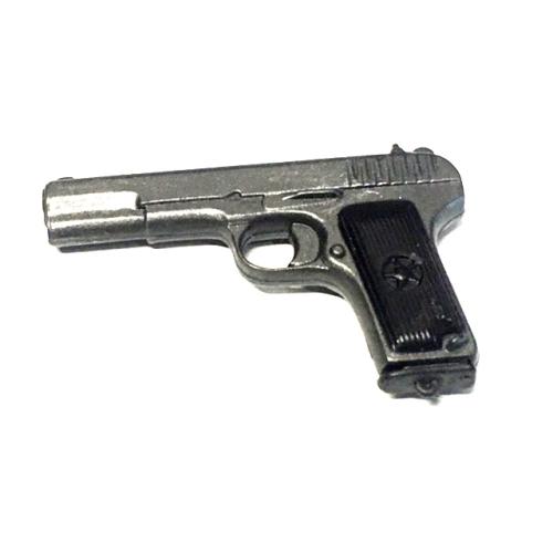 Artikelbild des Artikels “Tokarev TT33 Pistol  1:6 “