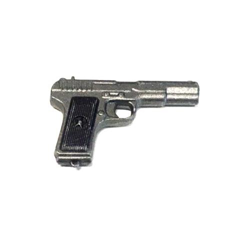 Product image of the product “Tokarev TT33 Pistol Metal 1/6 ”