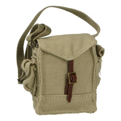 Product image of the product “Russian  DP28 Magazines Pouch (Khaki) 1:6 ”
