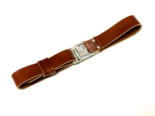 Product image of the product “Russian lederkoppel 1/6 ”