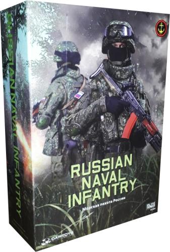 Product image of the product “Russian Naval Infantry 1/6 ”