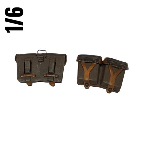 Product image of the product “Russian  Ammo suspended  1:6 ”