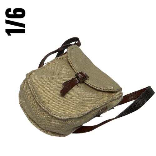 Artikelbild des Artikels “Russian  DP28 Magazines Pouch (Khaki) 1:6 “