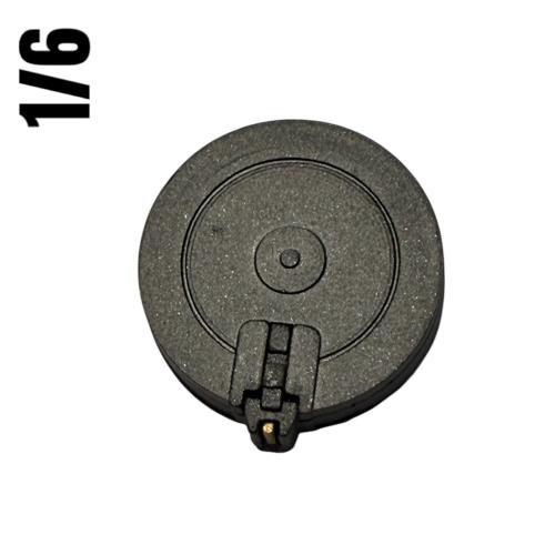 Product image of the product “PPsh drum mag 1/6 ”