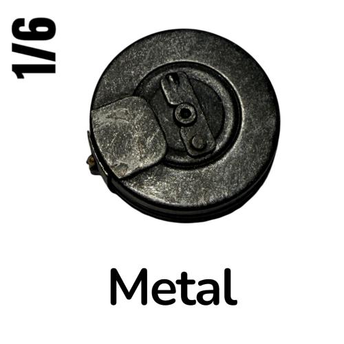 Product image of the product “PPsh drum mag 1/6 (Metal) ”