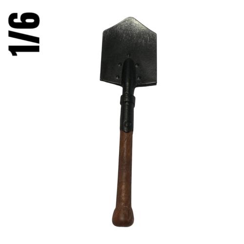 Product image of the product “1/6 WWII Soviet Lopata Metal ”