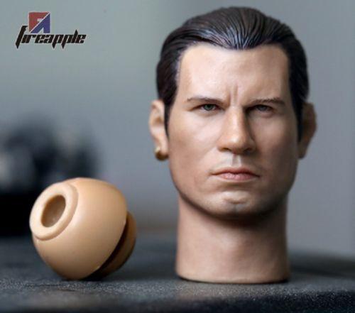 Product image of the product “1/6 Head Vince Pulp Fiction ”