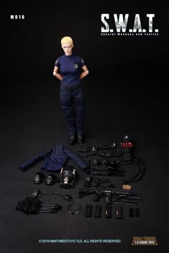 Product image of the product “Seal Team 6  in 1/6 ”
