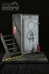 Artikelbild des Artikels “Cabin 2.0   Diorama “