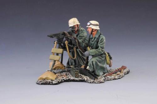 Artikelbild des Artikels “HMG Anniversary Set, Winter “