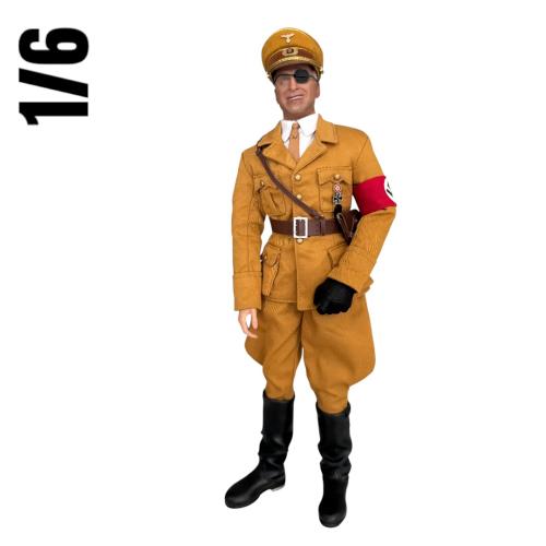 Artikelbild des Artikels “SA-Offizier (Sturmabteilung) – Deutschland 1930er Jahre 1/6 “