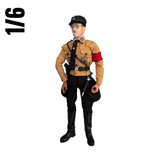 Artikelbild des Artikels “Politischer Funktionär des Deutschen Reiches – 1930er Jahre (1/6 Scale) “