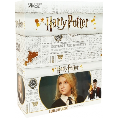 Artikelbild des Artikels “1:6th Harry Potter - Luna Lovegood “