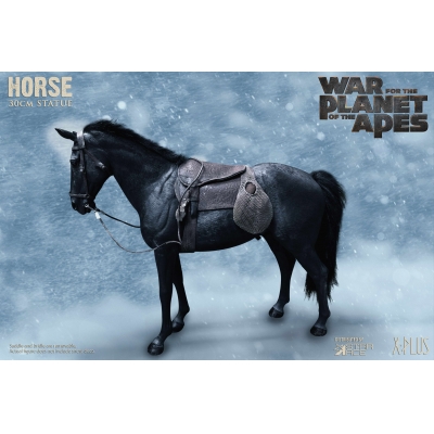 Artikelbild des Artikels “War Of The Planet Of The Apes - Horse “