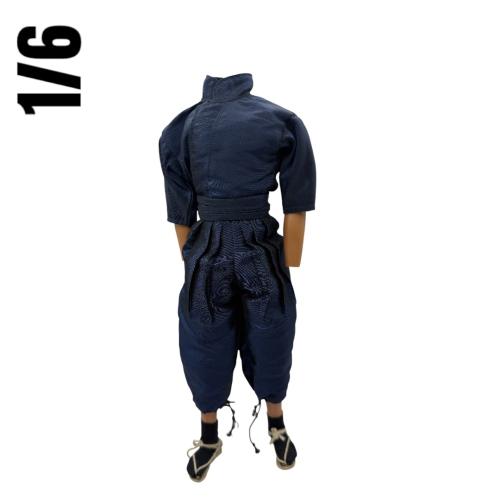 Product image of the product “1/6 Scale Shinobi-Outfit. ”