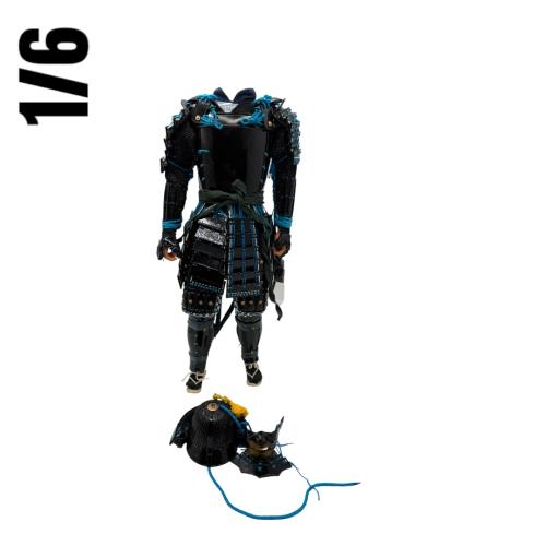 Product image of the product “1/6 Scale Date Retainer Armor ”