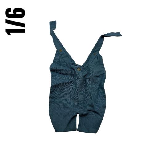 Product image of the product ““1/6 Scale Samurai Vest ”