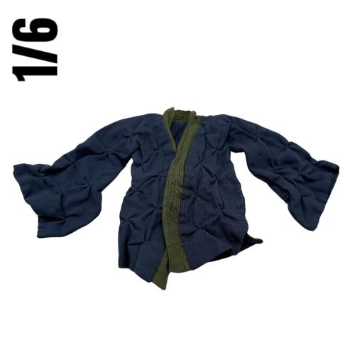 Product image of the product ““1/6 Scale Samurai Kosode (Winter)” ”