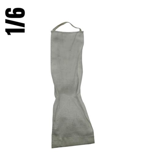 Product image of the product “1/6 Scale Fundoshi (White) ”