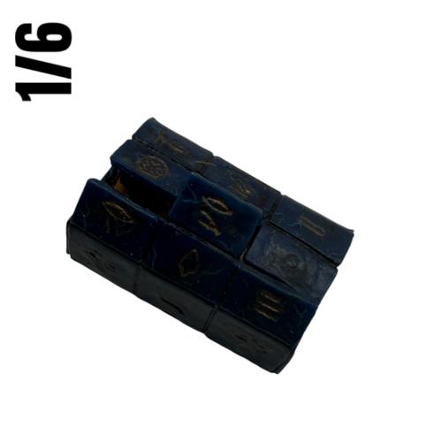 Product image of the product “1/6 Scale Decorative Storage Box ”