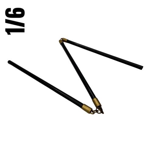 Product image of the product “Sansetsukon (Dreiteilstock)  1/6 ”