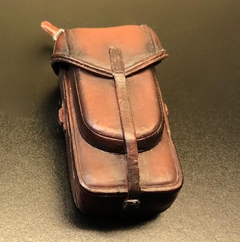 Artikelbild des Artikels “Satteltaschen 1:6 Kunststoff rechts “