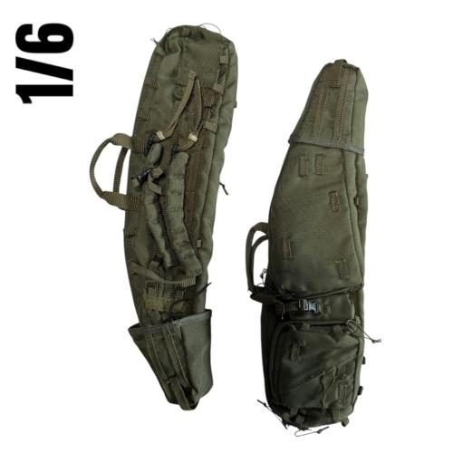 Artikelbild des Artikels “1:6 Scale Sniper rifle Drag Bag limited edition “