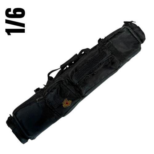 Artikelbild des Artikels “1:6 Scale Sniper rifle Tactical Bag “