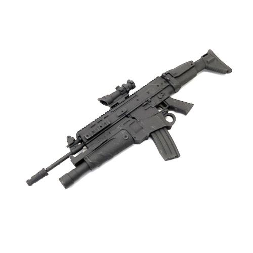 Artikelbild des Artikels “SCAR-L STD  in  1:6 “