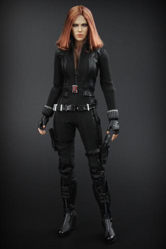 Artikelbild des Artikels “Widdow  Uniform set 2 “