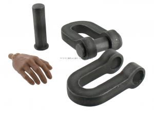 Product image of the product “Shackels set ”