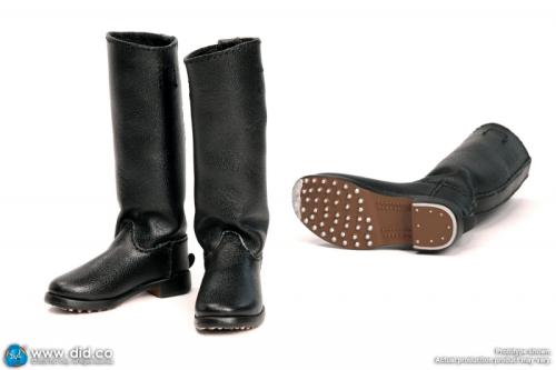 Artikelbild des Artikels “Schaftstiefel für Offiziere 1:6 “