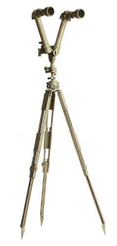 Product image of the product “Scherenfernglas SF-15 mit Dreibein 1/6 ”