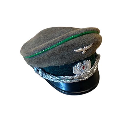 Product image of the product “Schirmmütze, Visor Cap Mountaintrooper 1/6 ”