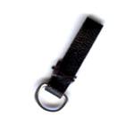 Product image of the product “Gürtelschlaufe mit o Ring Loop ”